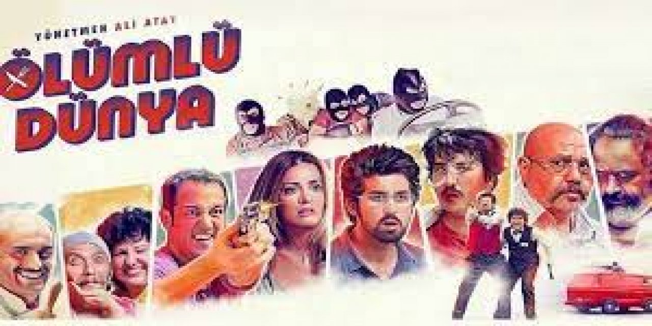 Ölümlü Dünya 2 ne zaman çıkacak, nerede çekiliyor? Ölümlü Dünya 2 oyuncu kadrosu kimler?