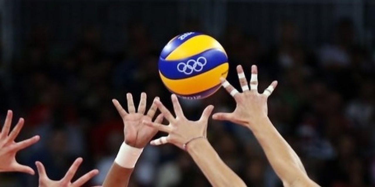 Bugün Voleybol Maçı Var mı? Türkiye Ukrayna Maçı Ne Zaman?