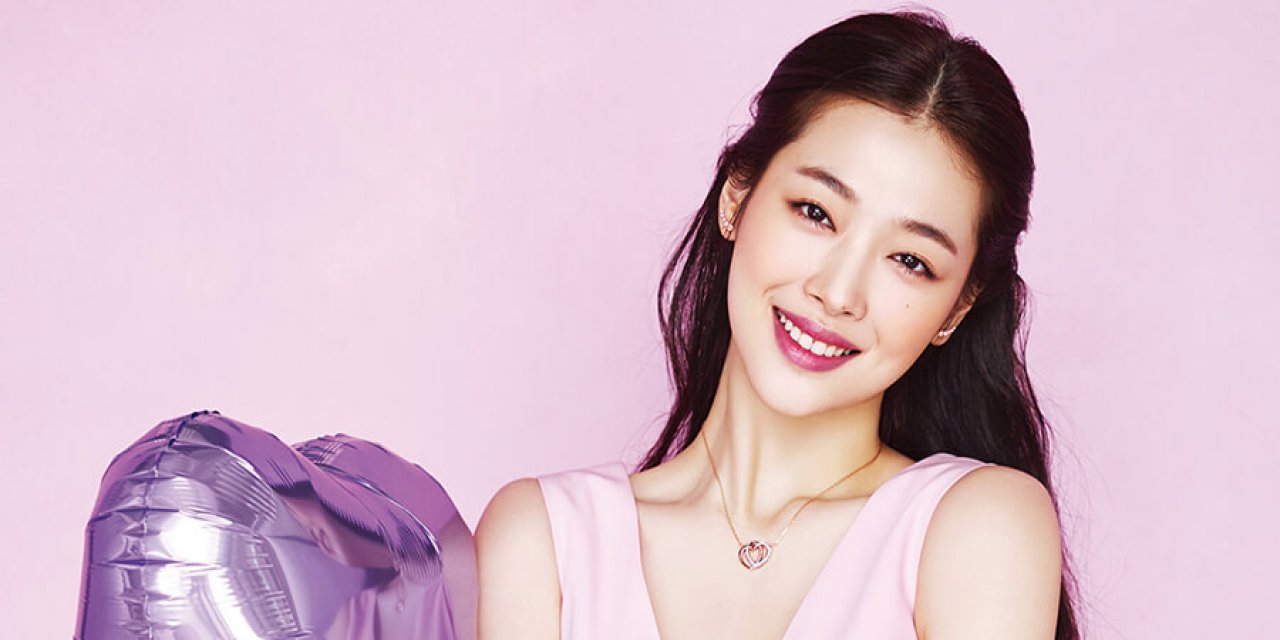 Sulli saklanıyor mu? Sulli nerede saklanıyor?