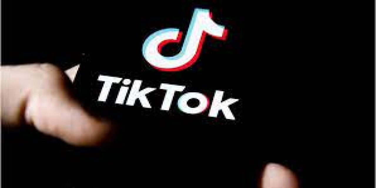 Tiktok fenomenleri tutuklandı mı? Şok operasyon...