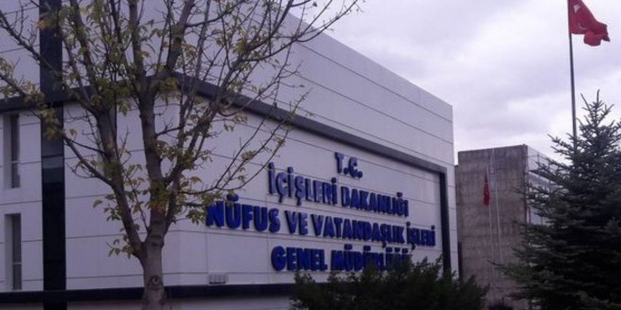 Nüfus müdürlüğü yarın açık mı?