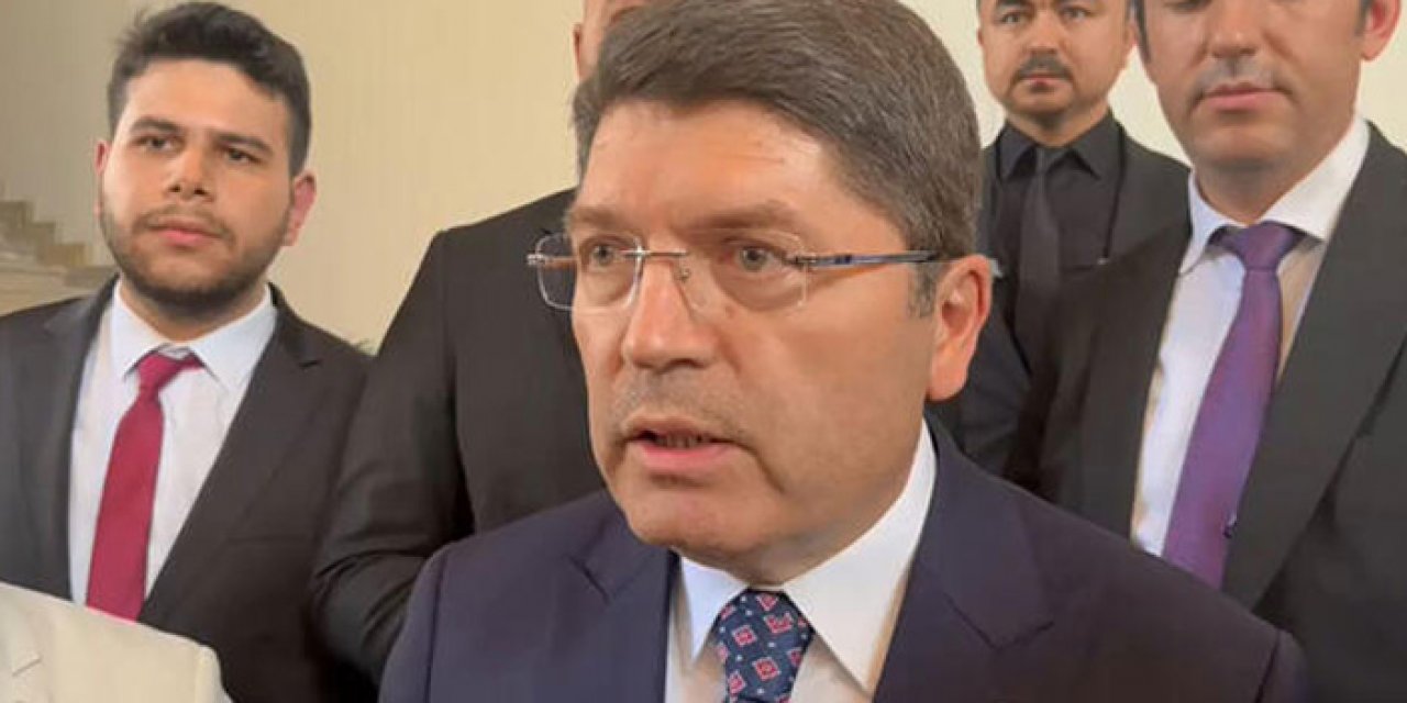 'Sözde raporu benimseyenler garabete imza atmışlardır'