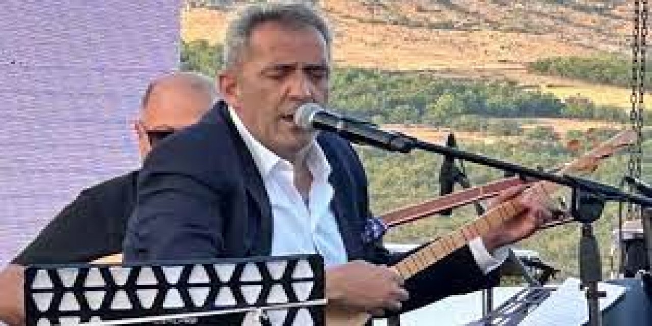 Konserine 8 kişi gelince iptal etti