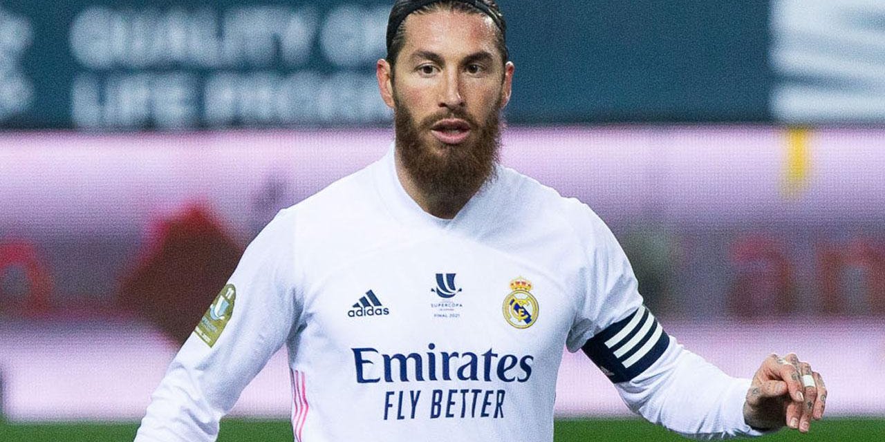 Ramos Beşiktaş'a Gelecek Mi? Ramos Beşiktaş'a Transfer Olacak Mı?