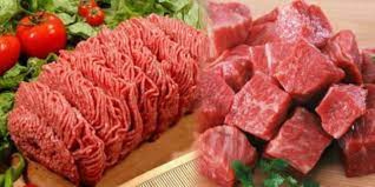 Kıyma çektirme fiyatına rekor zam