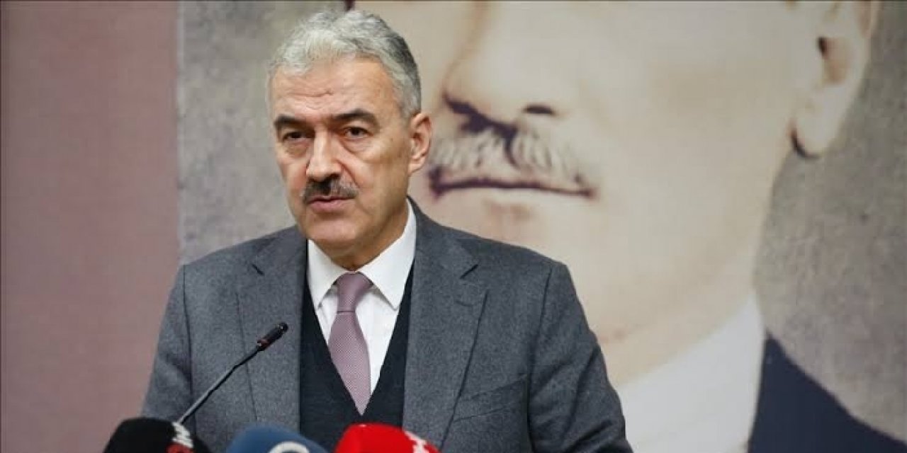 Erol Ayyıldız kimdir? Yeni Emniyet Genel Müdürü Erol Ayyıldız nereli kaç yaşında?