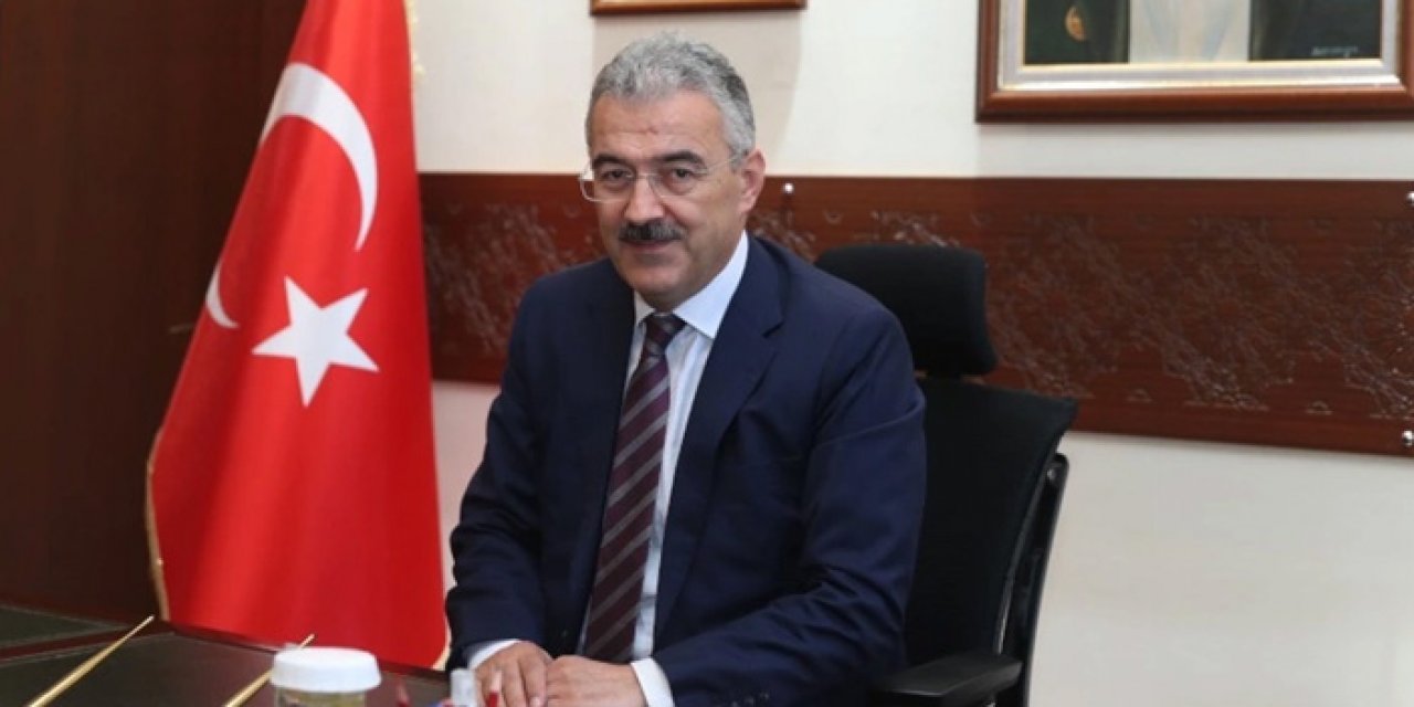 Emniyet Genel Müdürlüğü'ne Eskişehir Valisi Ayyıldız atandı