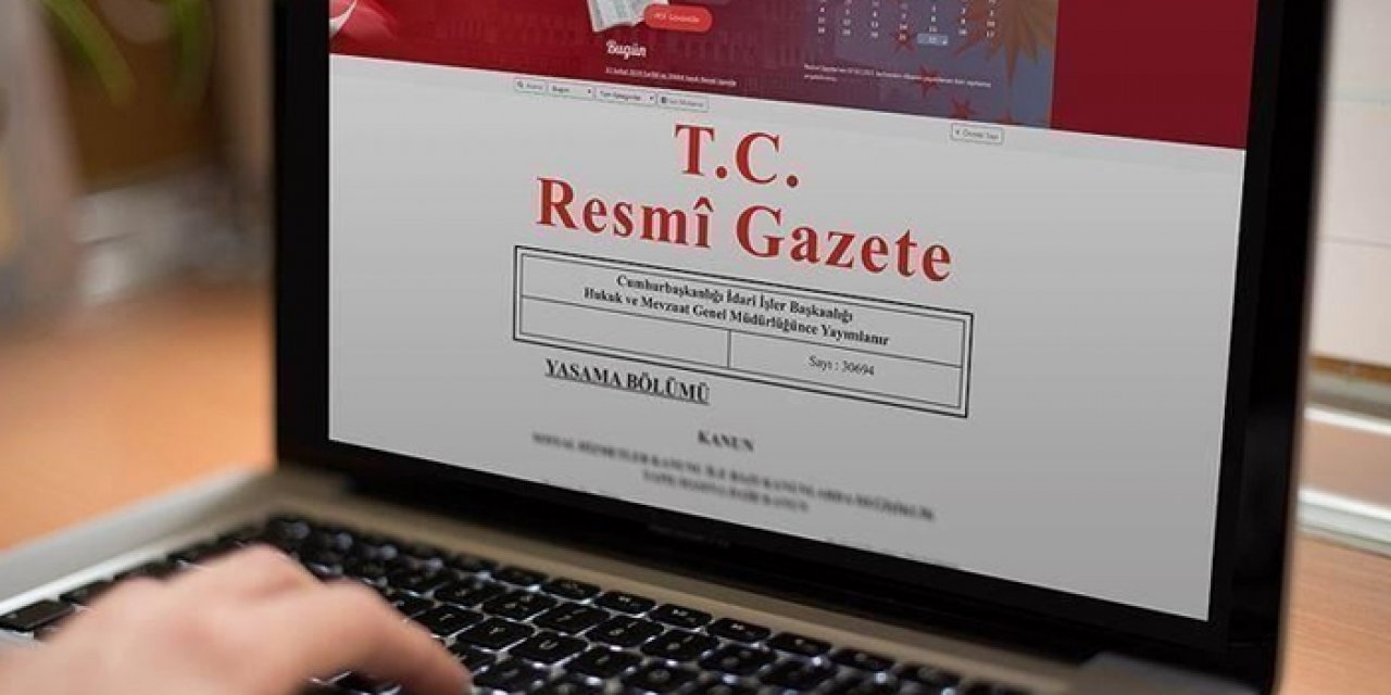 12 ile yeni müftü ataması