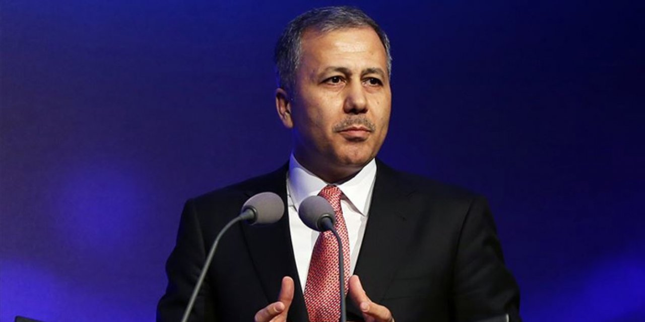 Teröristlerle mücadeleye devam