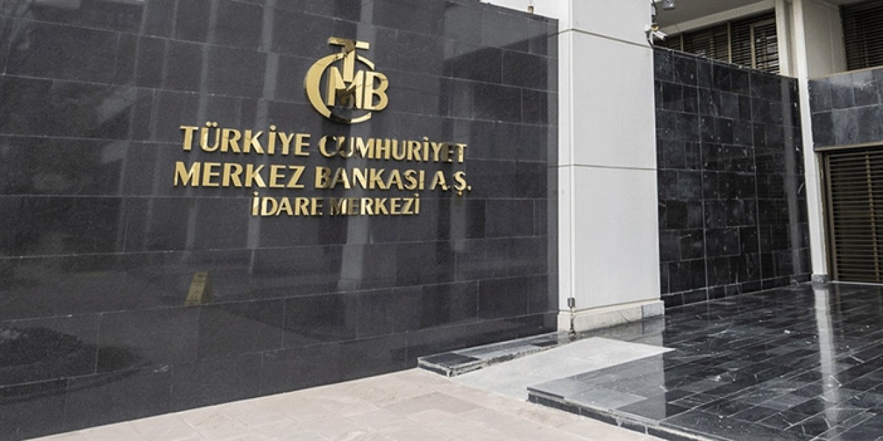 Merkez Bankası'ndan yeni faiz kararı