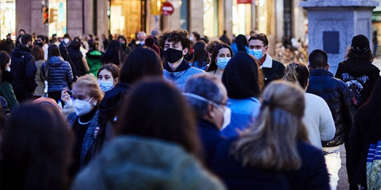 Pandemiyle başlayan girişimcilik kariyeri yüzde 17 düştü