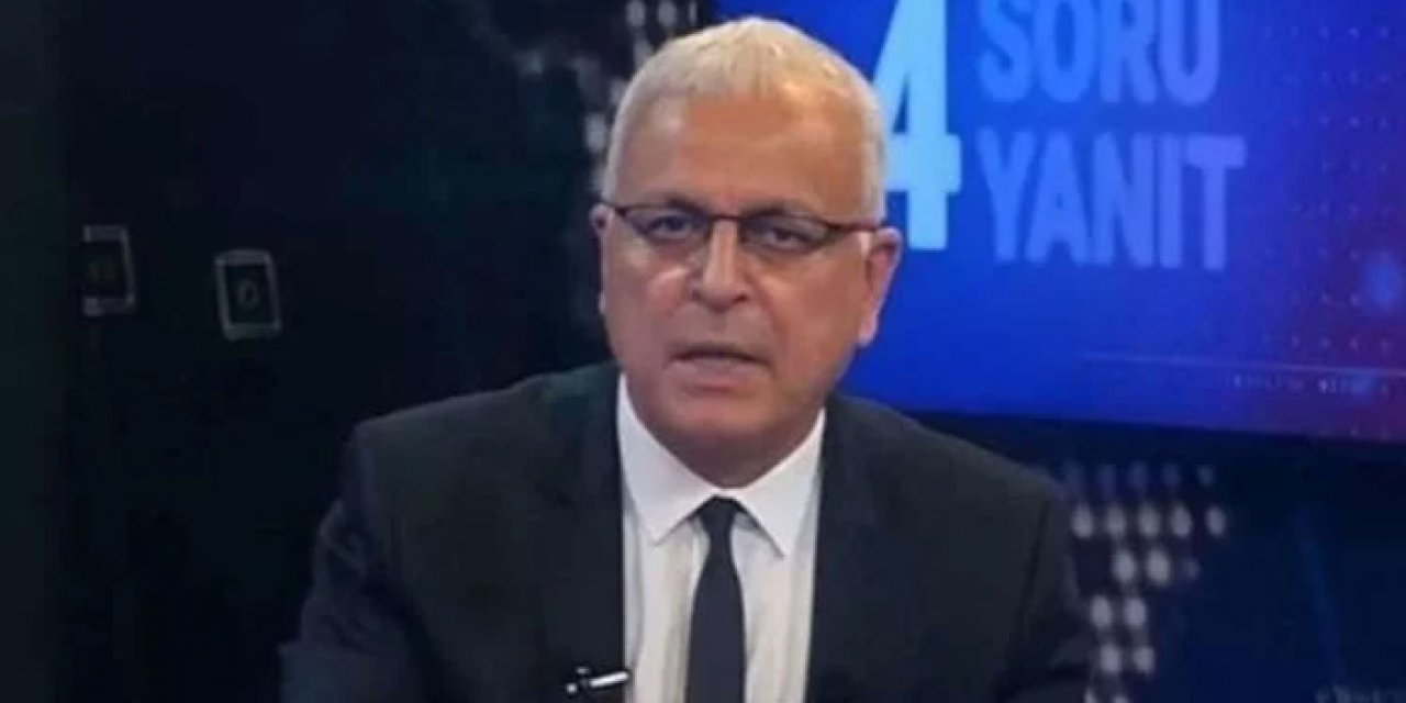 Merdan Yanardağ'a Soruşturma!