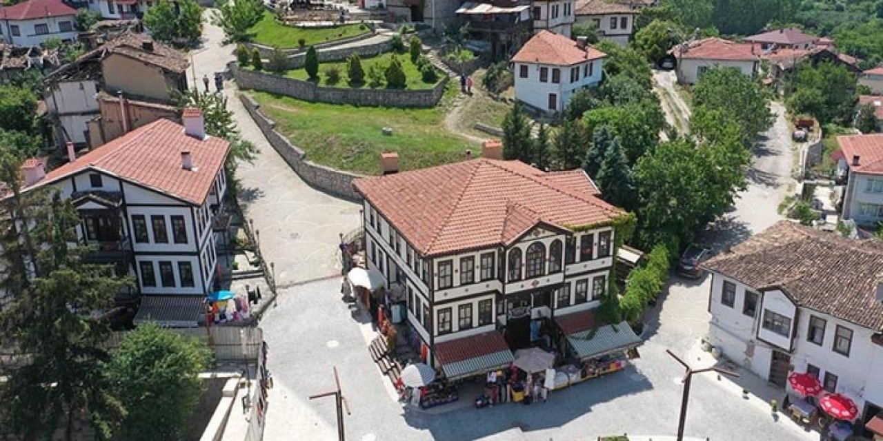 Taraklı, bayramda ful