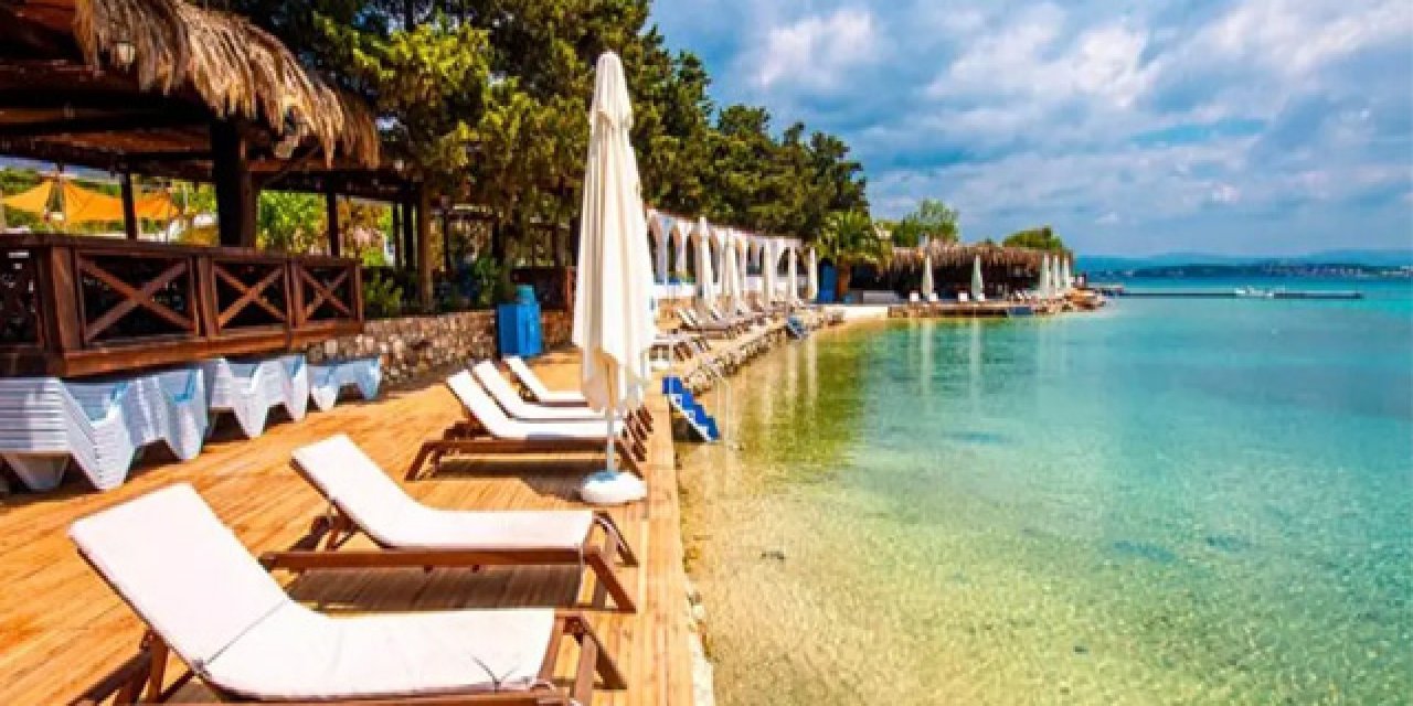 Çeşme'deki Tuvalet Ücreti 50 Lira! Sosyal Medyada yankı uyandırdı