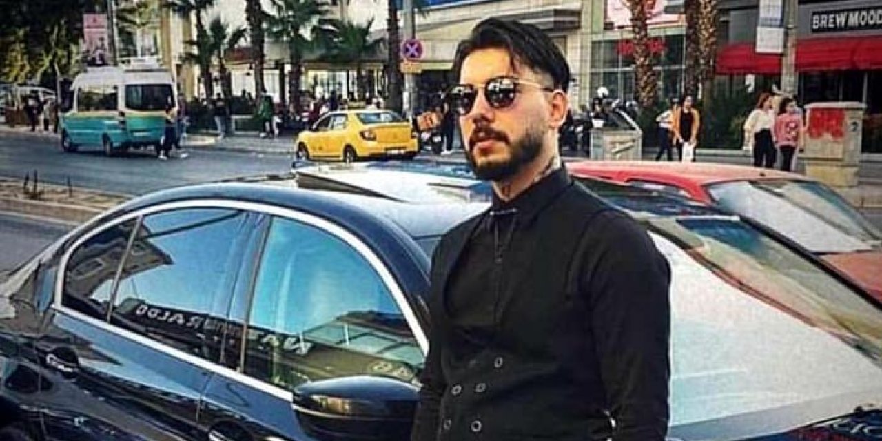 İzmir’de bir motosikletli hayatını kaybetti