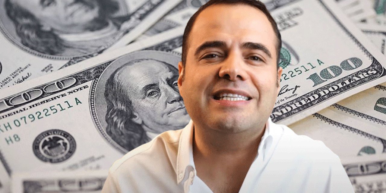 Özgür Demirtaş dolar için tahminini açıkladı! Gideceği yer...