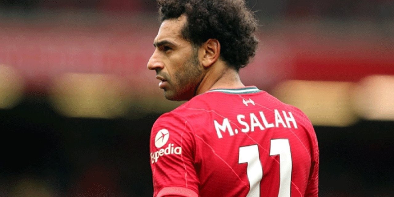 Galatasaray'dan Mohamed Salah açıklaması