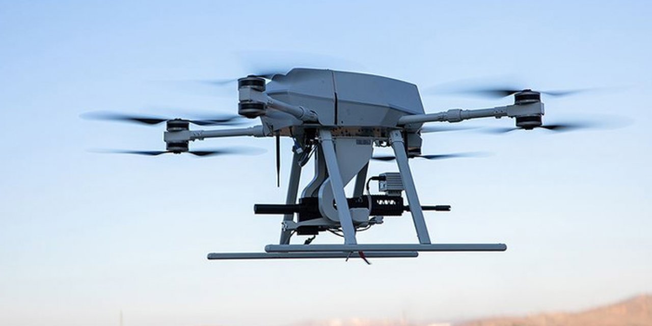 Türkiye, Milli Silahlı Dron Ailesini Geliştiriyor