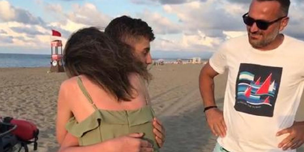 Acılı bekleyiş mutlu sonla bitti: Kaybolan çocukları bulundu