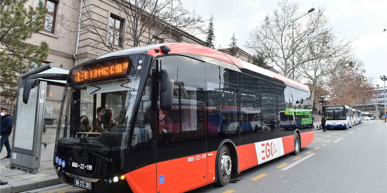 Bayramda Ulaşım Ücretsiz mi? Bayramda Toplu Taşıma Ücretsiz mi?