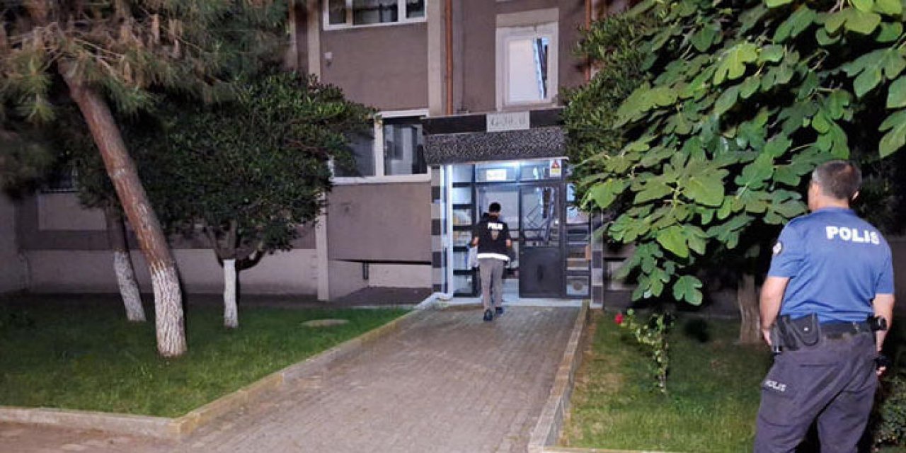 Tartıştığı sevgilisini öldürüp intihar etti