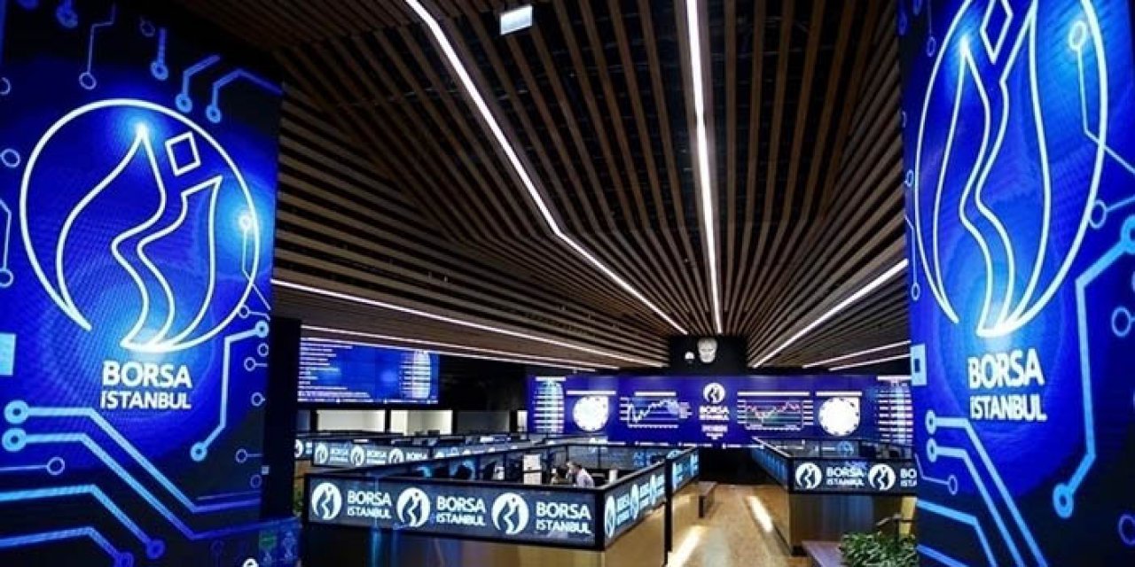 Borsa yeni günde düşüşte