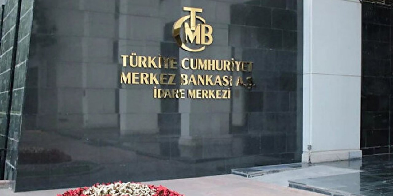 Merkez Bankası'ndan Yeni Karar!