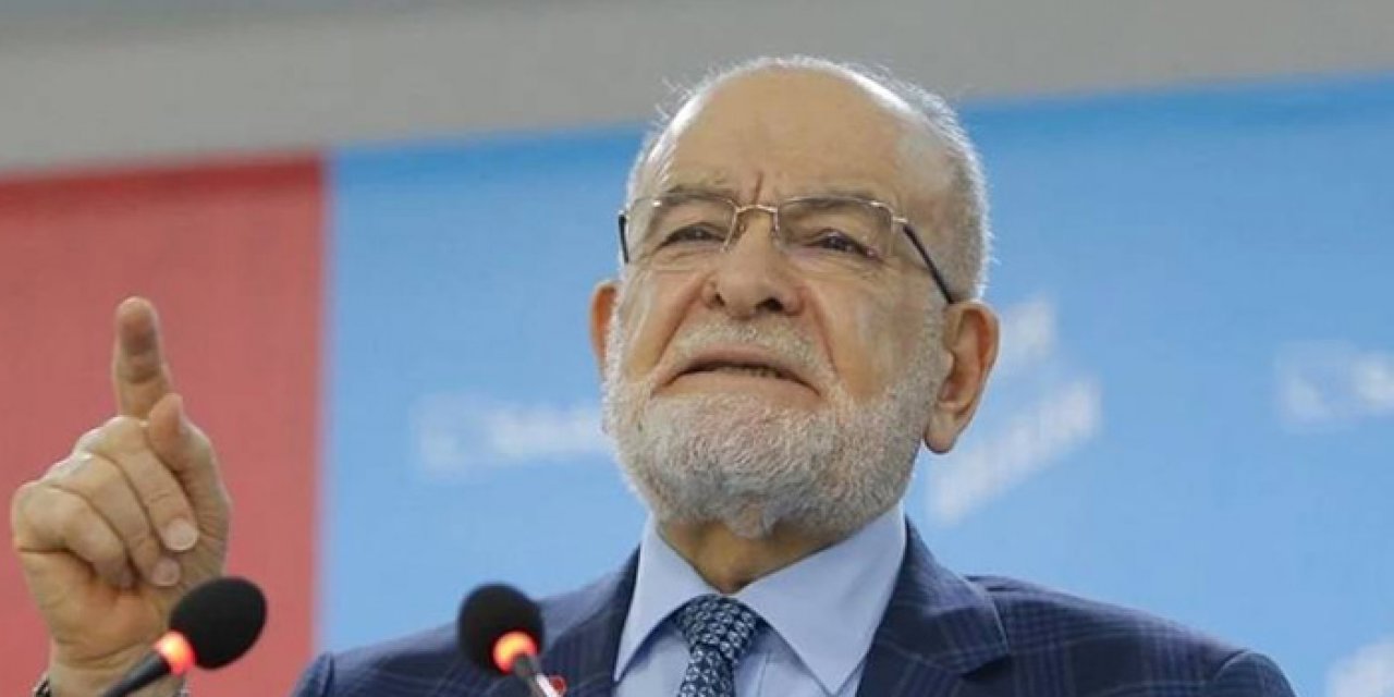 Temel Karamollaoğlu, yeni ittifak yolunda