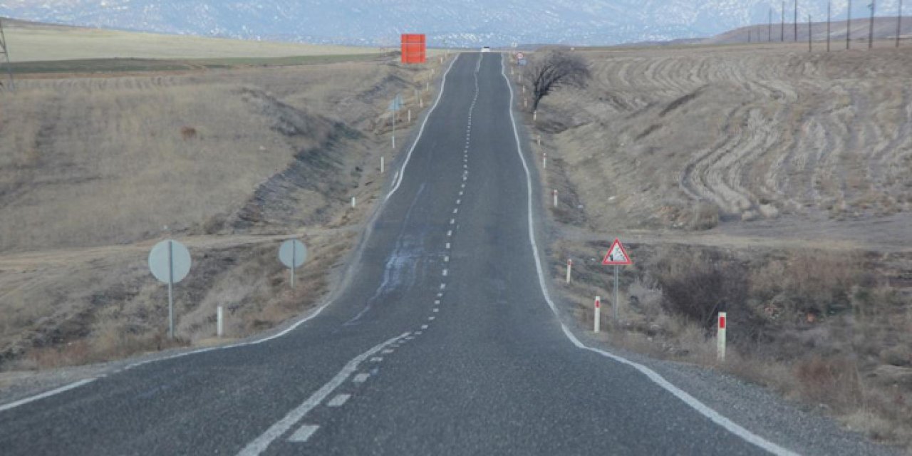 Ankara- Nallıhan yolunda trafik rahatlıyor