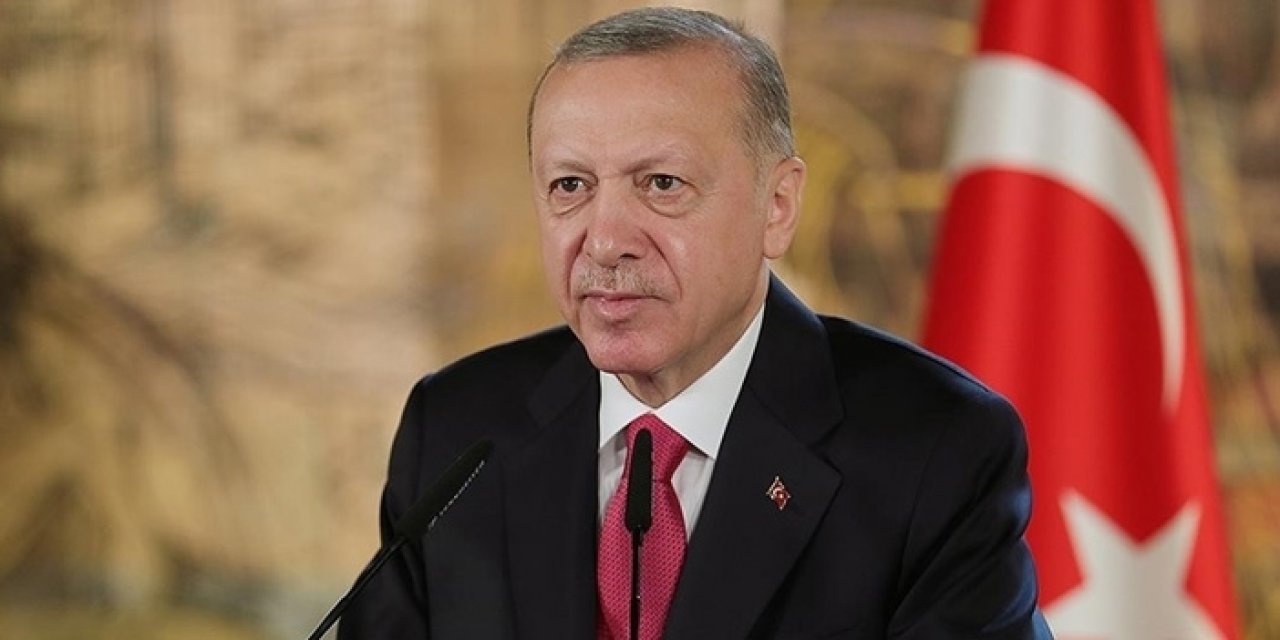 Cumhurbaşkanı Erdoğan Irak'tan ayrıldı