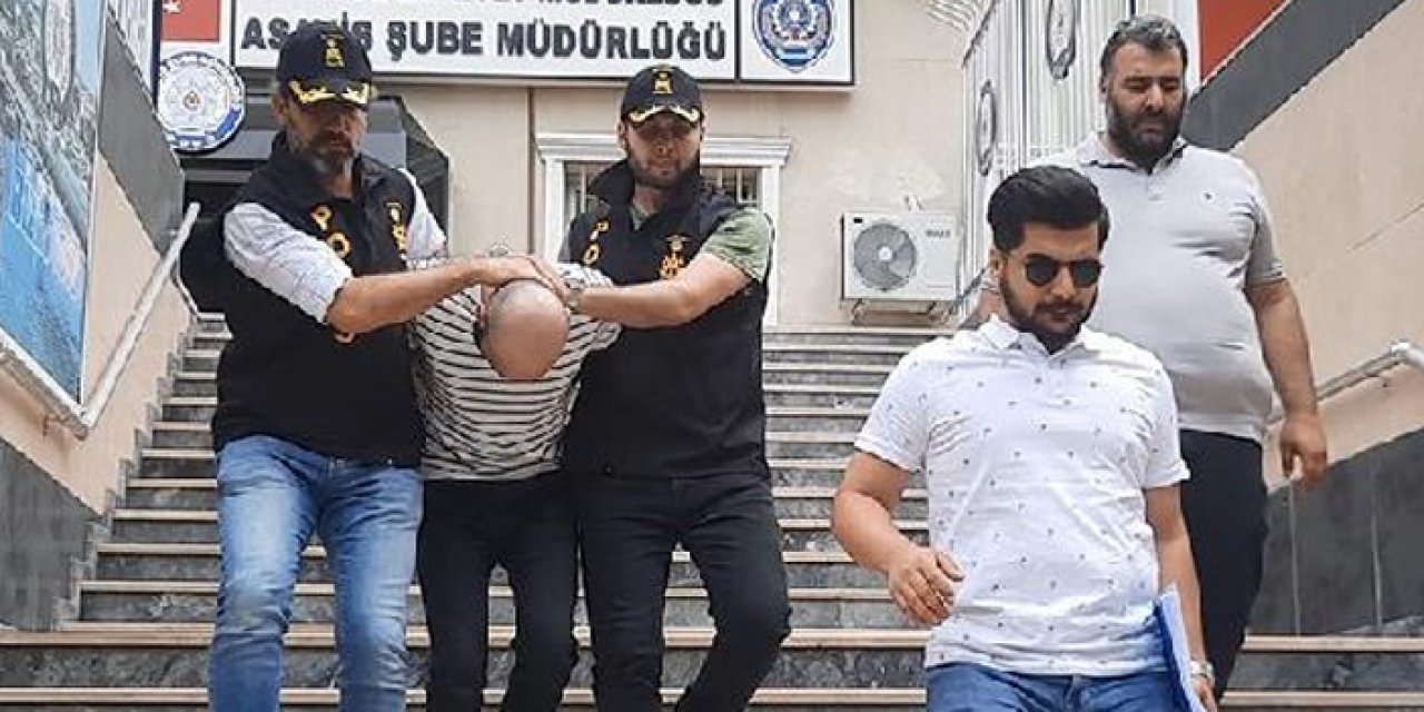 Ev sahibi kiracı tartışması ölümle bitti