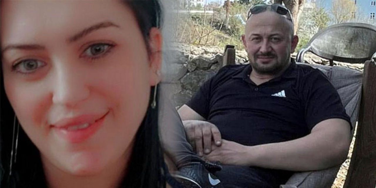 Düzce’de bir kadın dini nikahlı eşini sokak ortasında öldürdü