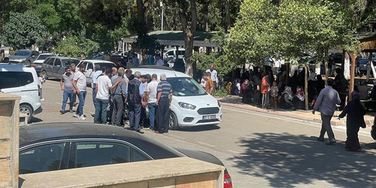 11 gündür yaşam mücadelesi veren adam vefat etti