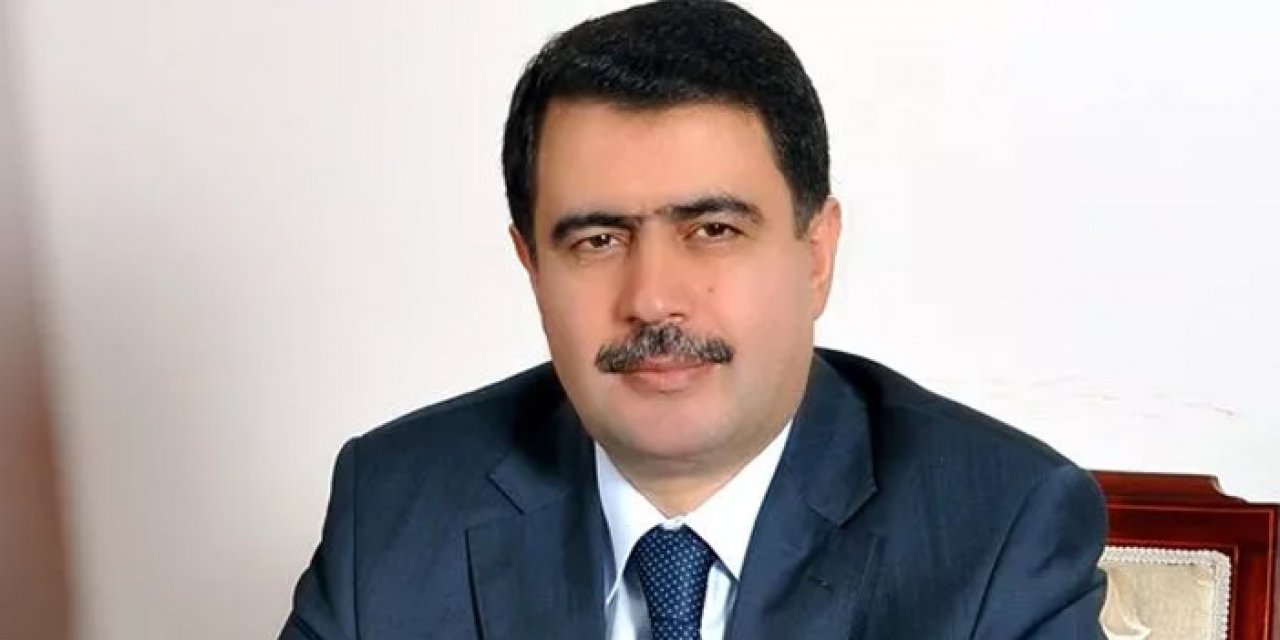 Ankara Valisi Vasip Şahin: Bayram birlik günüdür