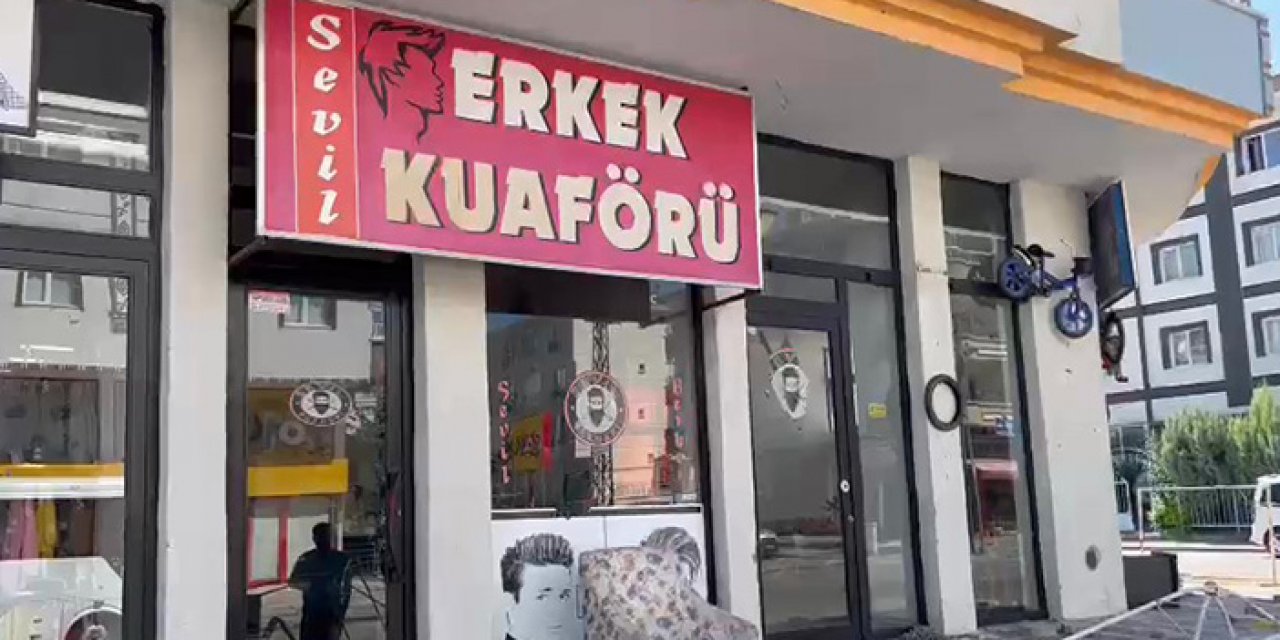 Etimesgut’ta arkadaşını bıçaklayarak öldürdü