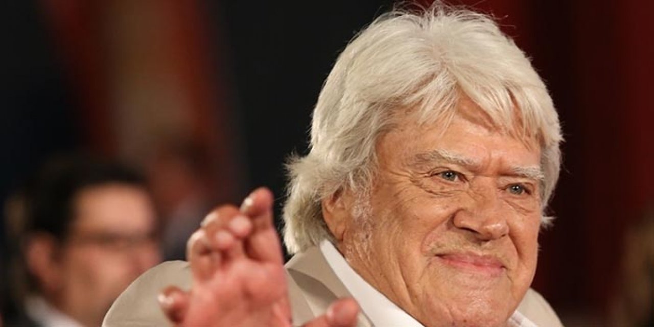 Usta oyuncu birinci yılında anılıyor