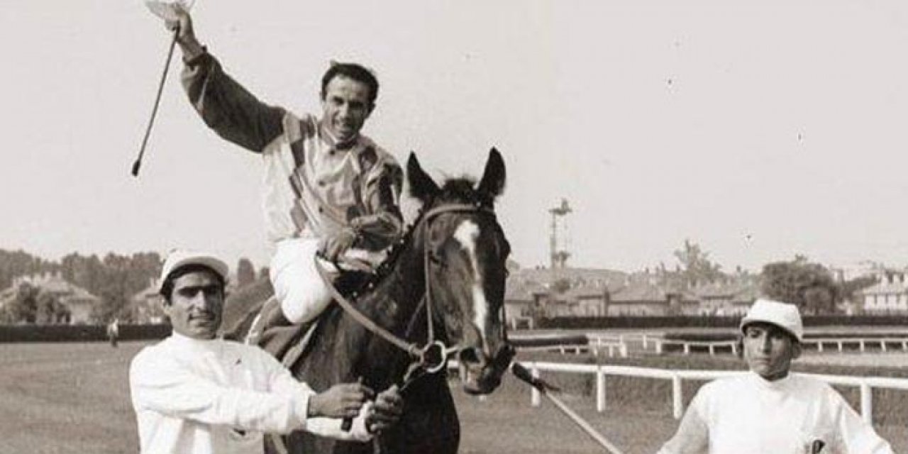 Jokey Kazım Yıldız kansere yenik düştü