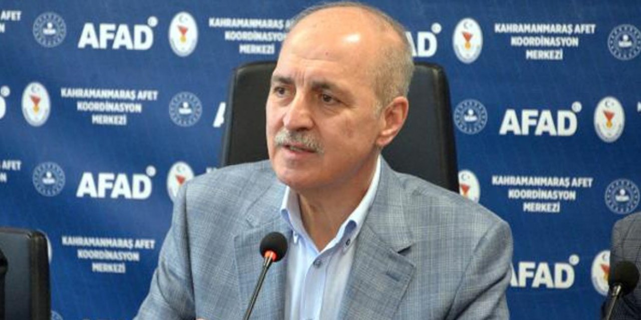 'Depremin yaralarını sararak yolumuza devam edeceğiz'