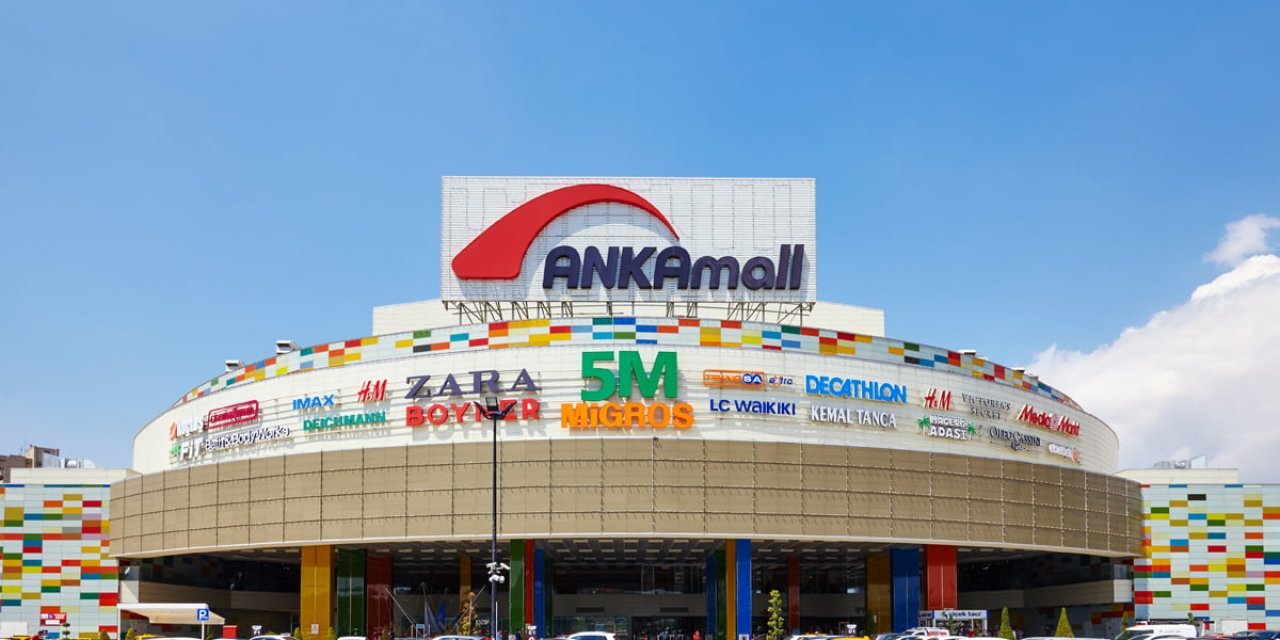 Bayramda Alışveriş Merkezleri Açık Mı? Bayramın Birinci Günü Avm'ler Açık Mı?