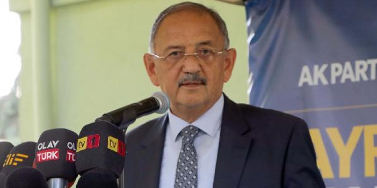 'Kandil'deki katilleri sevindirmesin diye dua ettik'