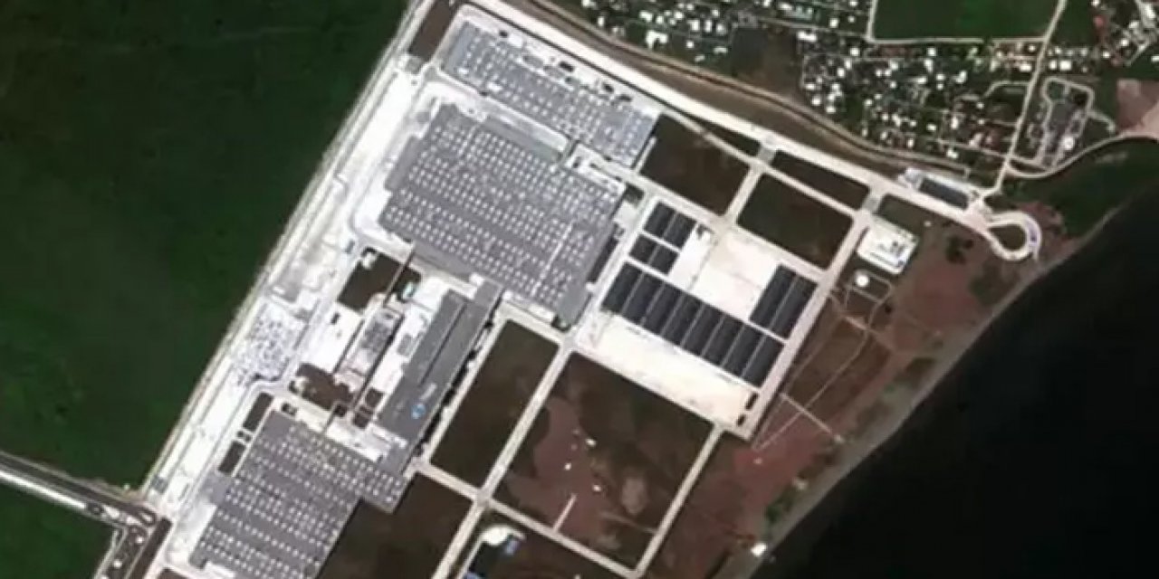 İMECE'den gelen ilk görüntüyü paylaşıldı