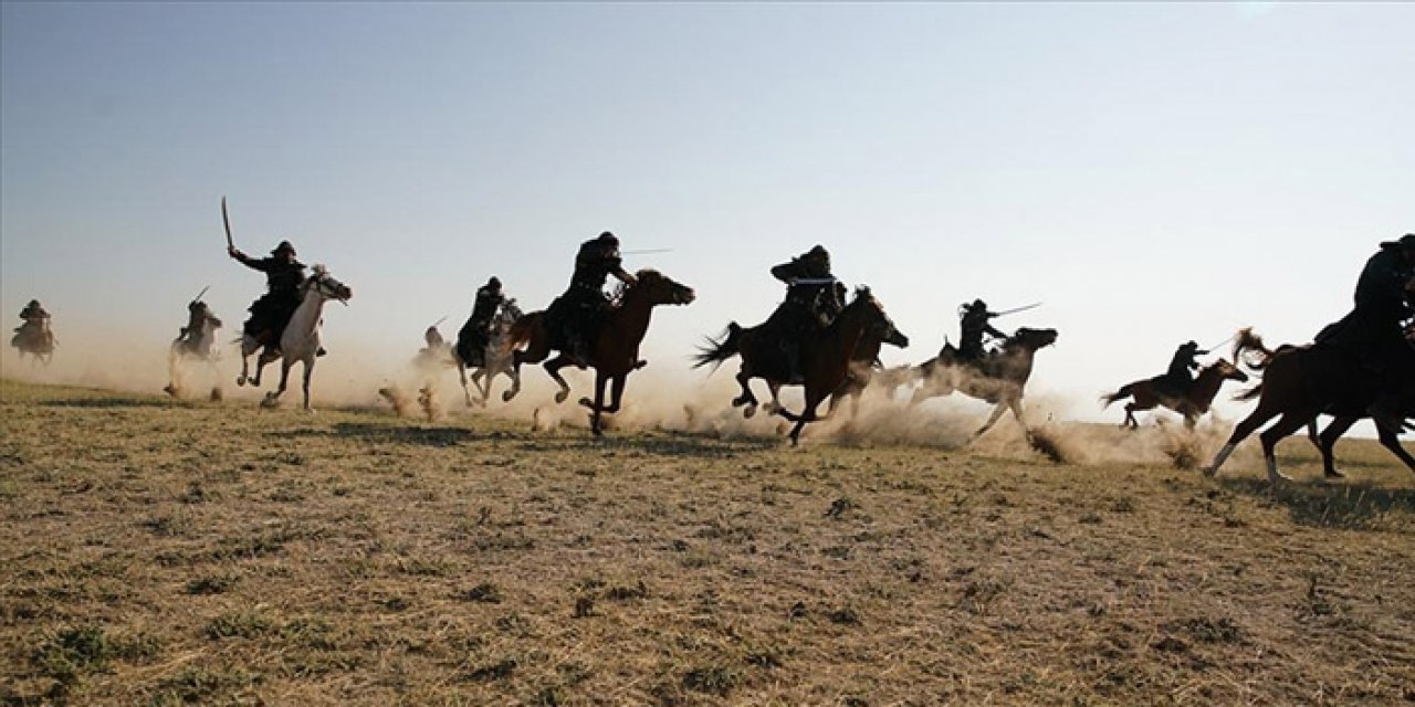 Bozdağ Film Platoları ziyaretçilerini kabul ediyor