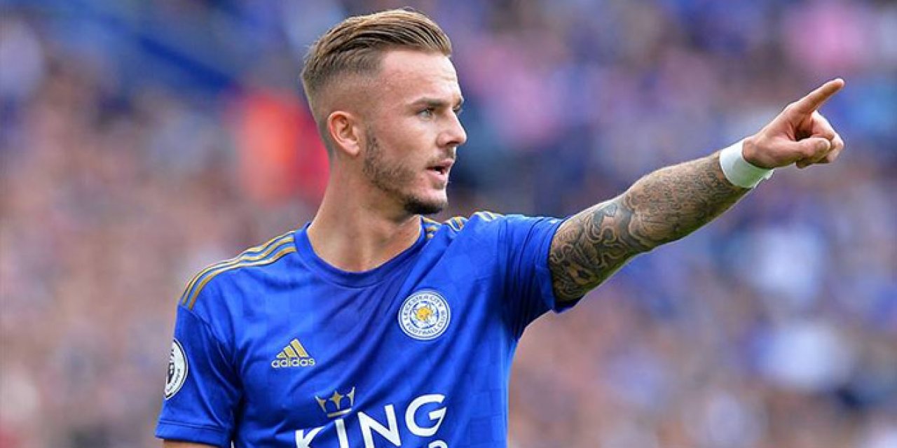 James Maddison ayrılıyor: İşte gideceği takım