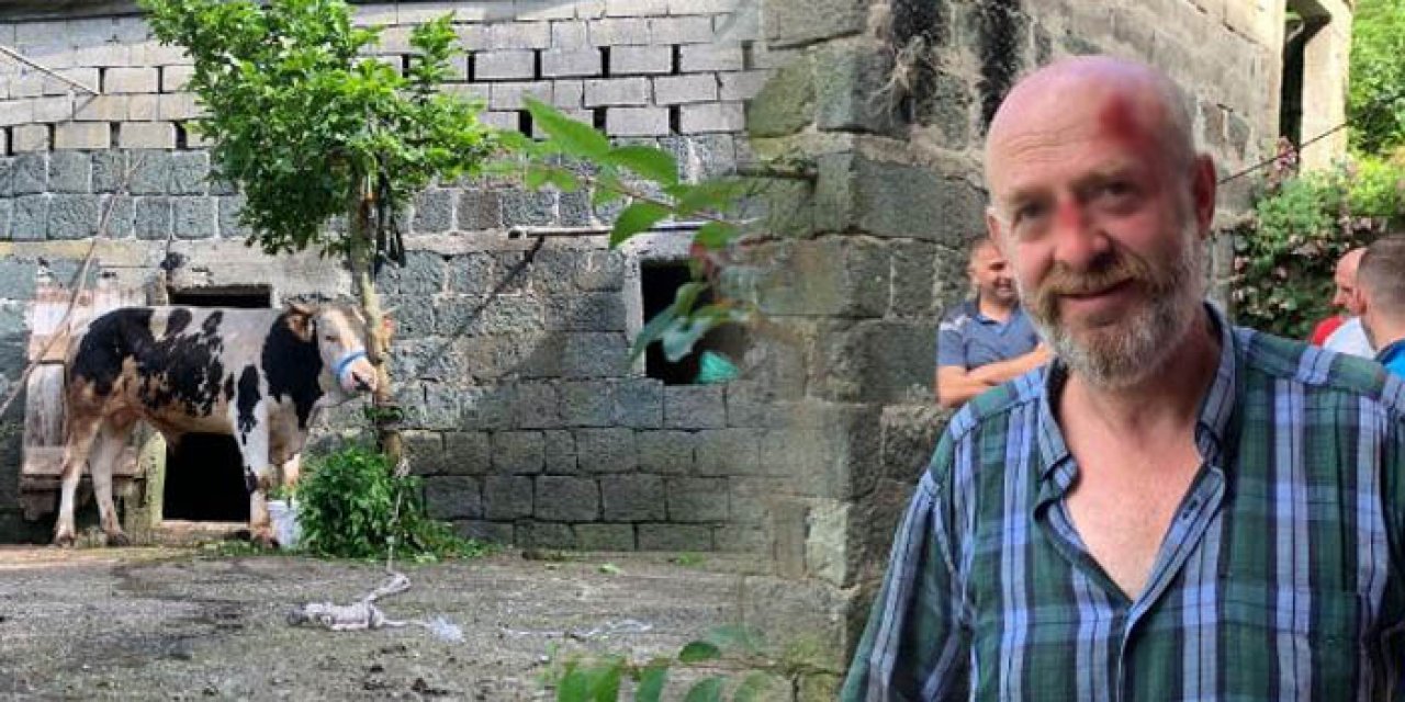 Kasap: O bizden daha “erkek” çıktı