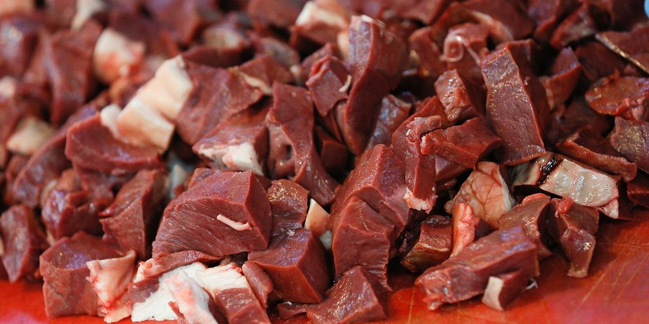 Kurban Bayramı'nda Eti Fazla Kaçıranlar İçin Uyarı: Sağlığınız Tehlikede!