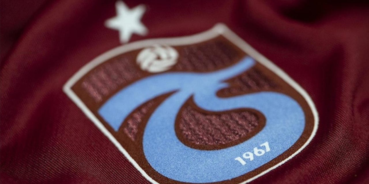 Trabzonspor 2 ismi KAP'a bildirdi