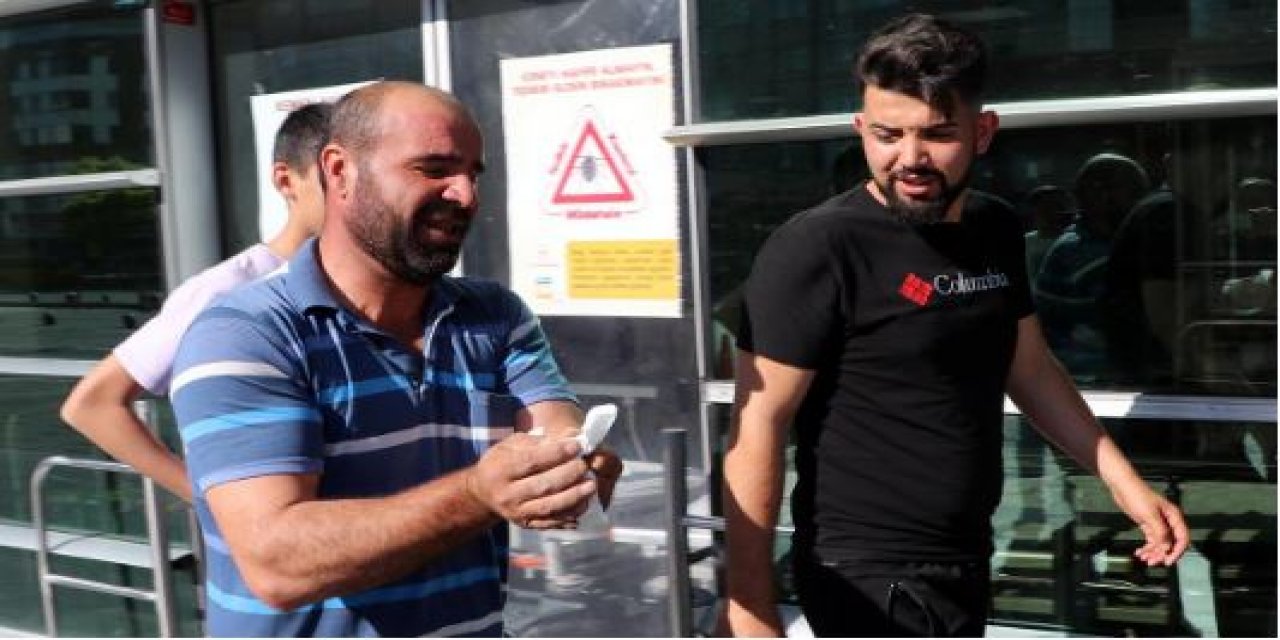 Kurban Bayramı'nda acemi kasap klasiği: 4 bin 877 yaralı...