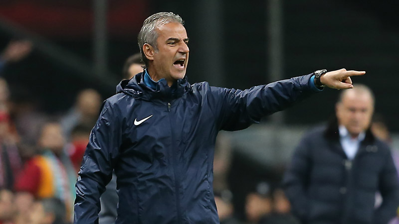 Fenerbahçe resmen anlaştı... Teknik direktör İsmail Kartal oldu!