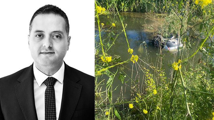 YTB'nin acı günü: Daire başkanı trafik kazasında hayatını kaybetti