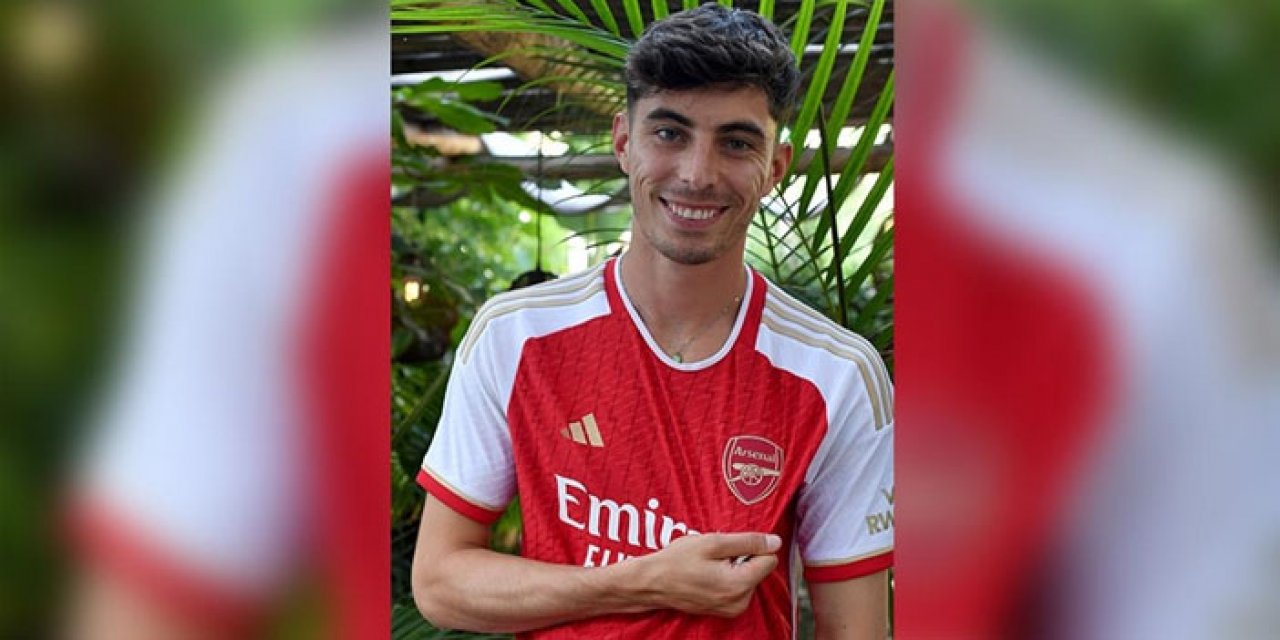 Arsenal formayı giydirdi